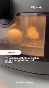 Kenape min rasa yang pusing tu macam mengejek ‘nyenyenye’ dekat yang tengah😔 Video: _cop_mis | My Resipi