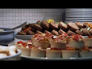 Executive Lounge at Hilton Surfers Paradise Hotel & Residences