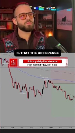 A few of my most important VWAP trading tips!!