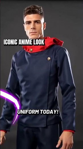 Yuji Itadori Cosplay Costume | Jujutsu Kaisen Cosplay