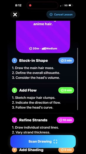 Reviewing the DRO app full video on channel