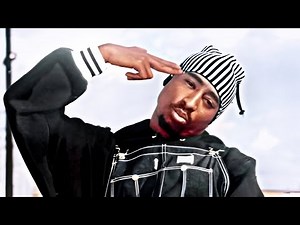 2Pac - Set me up