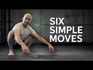 How to Squat Deep (The 6 BEST Exercises)