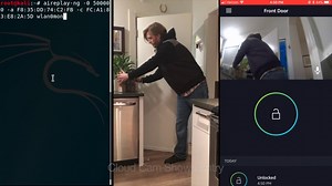 After researchers foil Amazon Cloud Cam, just how secure are our ‘smart’ homes?