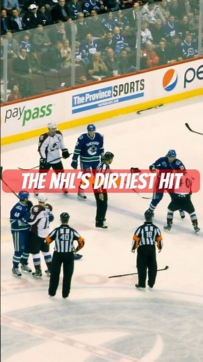 The NHL's Most Brutal Attack - What Really Happened to Steve Moore