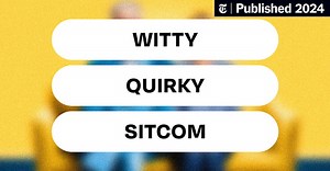 A Few Words About Netflix’s Success: Vivid. Snappy. Tags.