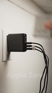 Anker Brand Zolo | Apple Zone کندهار