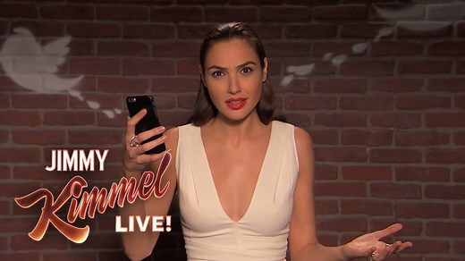 309K views · 5.6K reactions | We're counting down the Top 10 #Kimmel videos of 2017! One a day for the rest of the year! Here’s #2… Celebrities Read Mean Tweets #11 | Jimmy Kimmel Live | Facebook