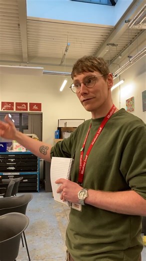 LIVE from Mustard Tree, the Manchester-based charity aiming to combat poverty and prevent homelessness | Manchester Evening News