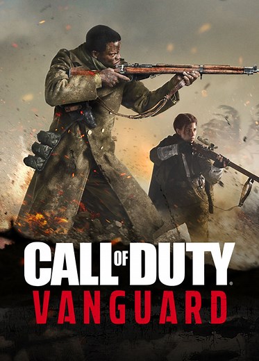 Buy Call of Duty: Vanguard - PC (Battle.net)