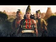 Age of Empires II: Definitive Edition - Dynasties of India