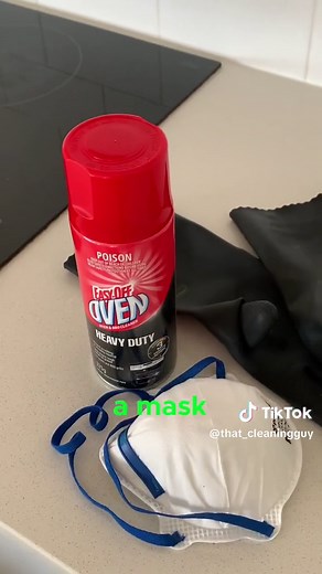 How to Clean an Oven: Step by Step Guide