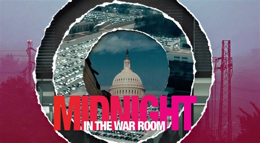 New documentary offers raw look at modern cyber battlefield