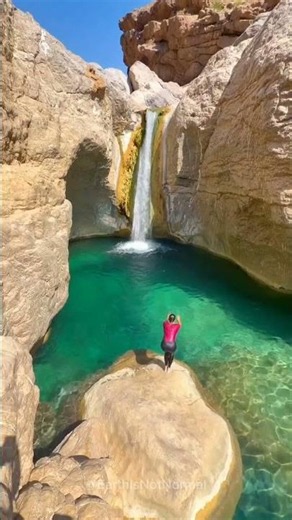 😍✈️places on earth that don't feel real | Most unique and amazing places