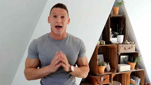 How many REPS & SETS should you do to BUILD MUSCLE_ _ The Best Rep Range