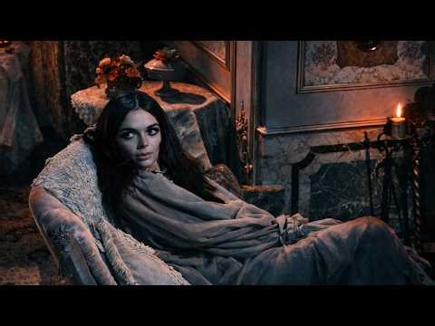 Barbara Steele: The Lake’s Dark Curse | An Angel for Satan | Full Gothic Horror Movie HD