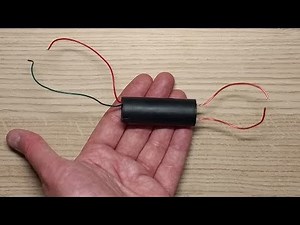 Are these stun gun modules? And do they hurt? (yes)
