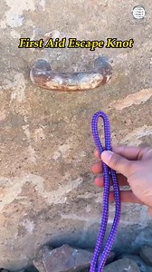 Strong Rope Knot Methods | My Knots Tips