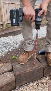 192K views · 520 reactions | Drill bit test | Revive Home Tips | Facebook