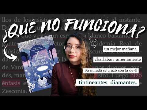 Analizando "LA DANZA DE LOS CISNES" 🧐 ¿Cuál es el verdadero problema? | Arcade's Books