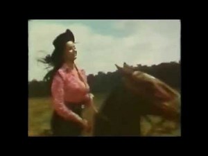 Isabel Sarli - Fiebre (1970) - intro