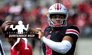 Scarlet Sunrise: Gunnar Hoak, Justin Fields arrive at Ohio State with different backgrounds