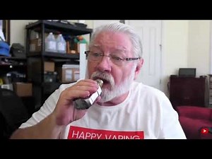 Robert Ellis Funny Vaping Compilation - Part 1