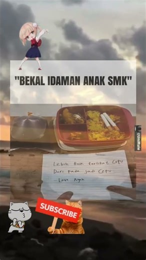 Bekal Idaman