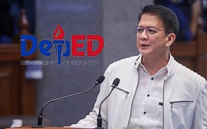 DepEd usad pagong sa mga school building project