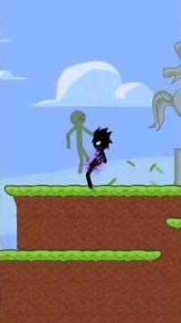 STICKMAN VS ZOMBIES