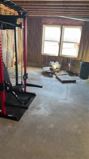 Home Gym Mats: Elevate Your Workout Experience