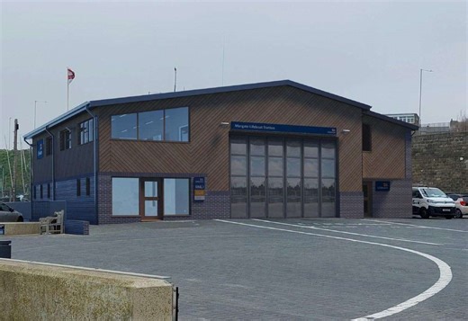 State-of-the-art £3.5m new lifeboat station plan revealed
