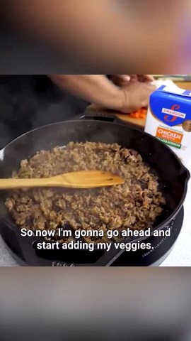 Very Quick And Tasty Cajun Rice Recipe!