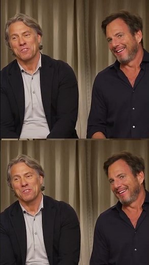 Will Arnett Shares Emotional Story About Anfield and Sir Kenny Dalglish | "You'll Never Walk Alone"