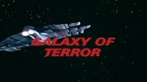 Horror, Sci-Fi and Fantasy on Reels