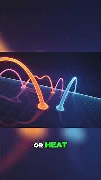 Quantum Mechanics Explained: Infinite Energy Ladder Revealed!