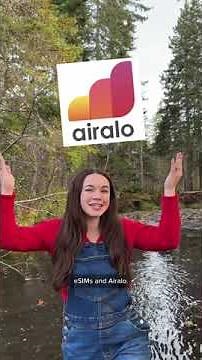 How to set up Airalo eSIM