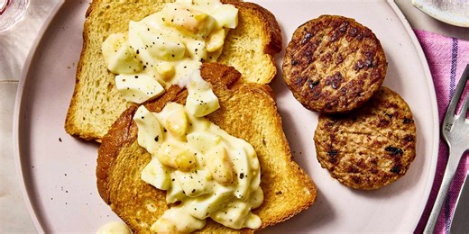 7 Genius Ways To Use Hard-Boiled Eggs