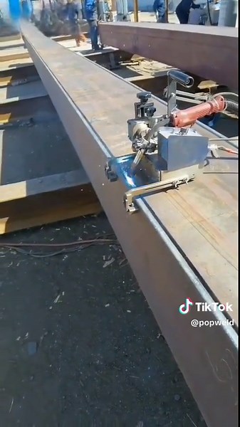 Fillet welding#welding #weldingmachine #weldingtools #weldernation #welder #pipelinewelder