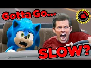 Film Theory: Did Sonic WASTE Our Time? (Sonic Movie 2020)
