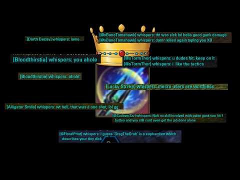 Most Hated Build In PvP | ESO PvP