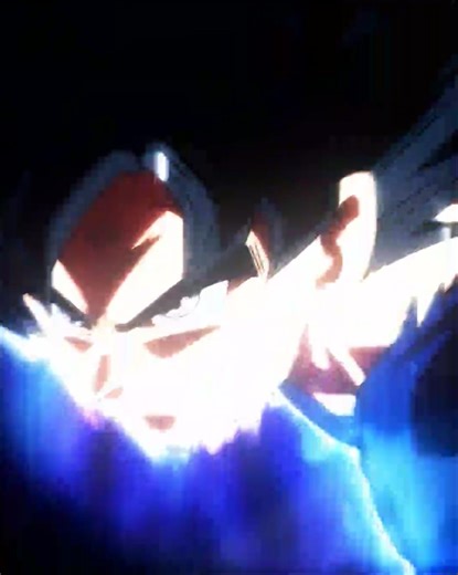 GOKU||•DRAGON BALL•|UI EDIT #dragonball #goku #gokuedit #anime #ultrainstinct