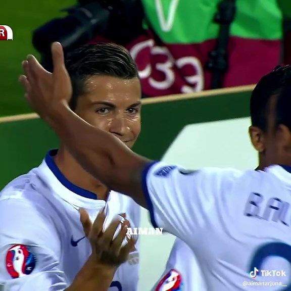 Cristiano Ronaldo's Performance Against Armenia