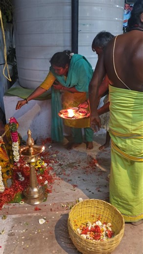 8 March 2026 | ராகு கேது தோஷத்தை போக்க பஞ்சமியில் பக்தர்களின் கைகளால் செய்யப்படும் பூஜை | திருச்சி |