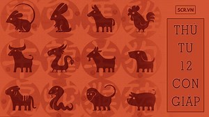 Thứ Tự 12 Con Giáp: Tiết Lộ Ý Nghĩa Mười Hai Con Giáp