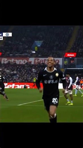 The best ST in the Premier League💙🥶#football #foryou #edit #trend #soccer #viral #feed #joaopedro
