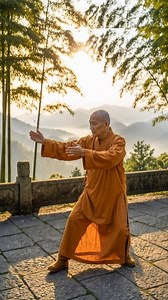 I am 92, and these five simple techniques help monks stay strong, calm, and healthy for life. Practice them daily, and your body and mind will thank you. https://monkshen.com #MonkShenYu, #LongevityWisdom, #HealthyLiving | Shen Yu