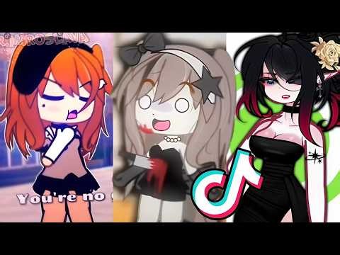 ✦ GACHA life TikTok Compilation ✦ [ #111 ]