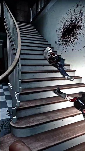 Prodeus Requiem Campaign L4D2 pt 7