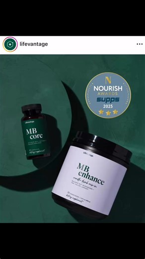 LifeVantage Big NewsMindbodyGLP-1 System and TrueScience True...